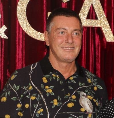 stefano gabbana wikipedia